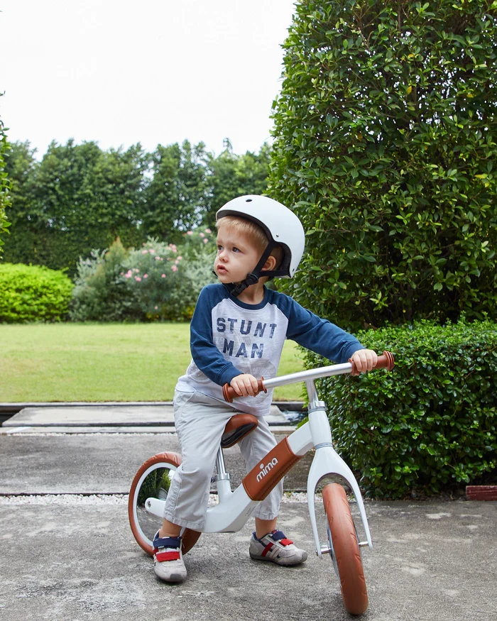 Mima Zoom Premium -tasapainopyörä