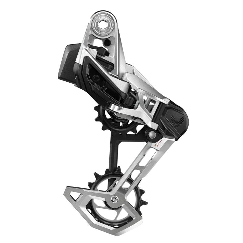 SRAM EAGLE T-TYPE TRANSMISSION paketti 1987 - rajoitettu erä