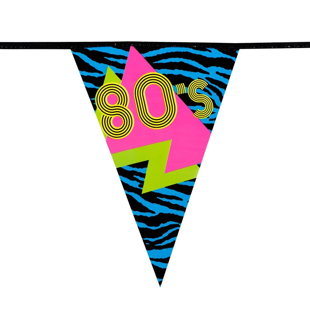 80-luvun seppele 6m