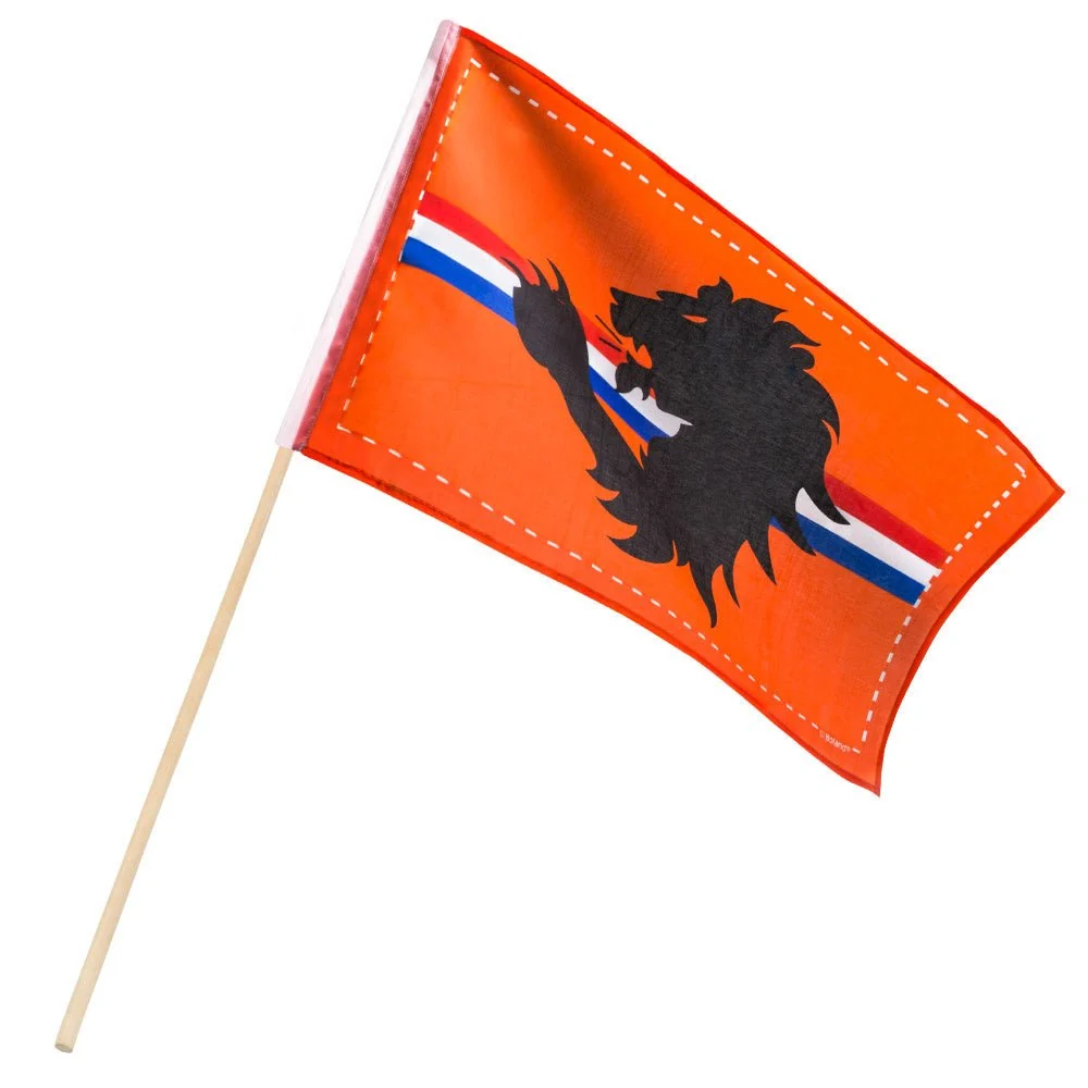 Aaltolippu Lion 76cm
