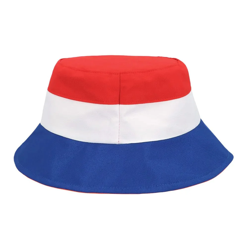 Alankomaat ämpärihattu 59cm