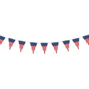 Amerikkalainen Garland 10m