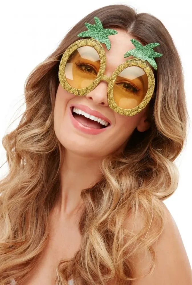 Ananas lasit