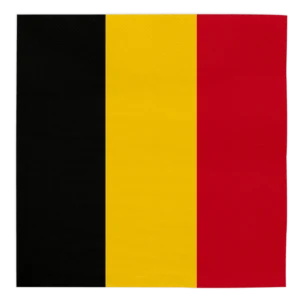 Belgian lautasliinat 3-kerros 33cm 20kpl