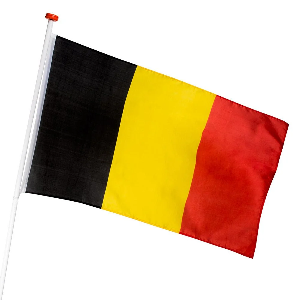 Belgian lippu 1.5m