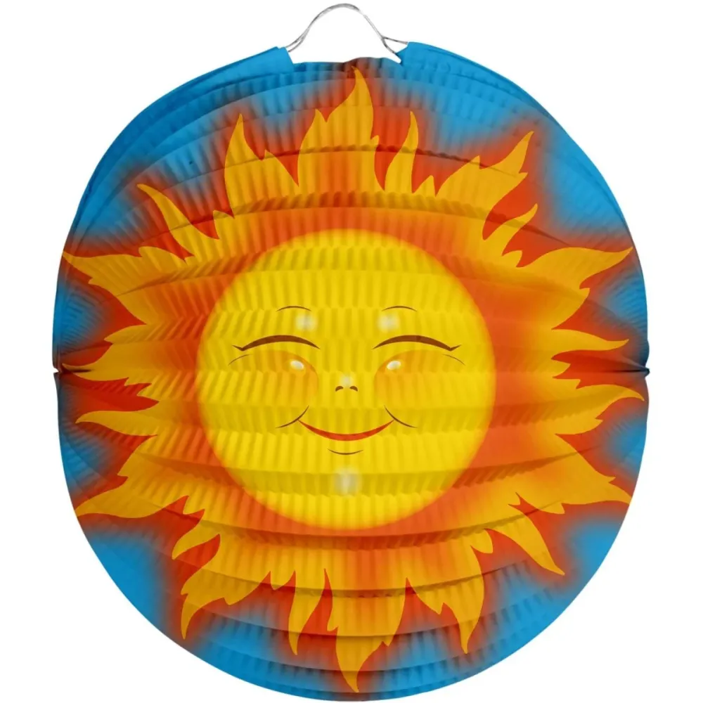 Bollampion Sun - 22cm