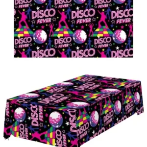 Disco 70S pöytäliina 2.74m
