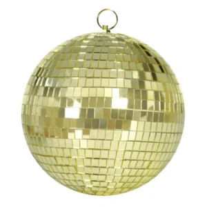 Discoball Gold 30cm