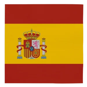 Espanja lautasliinat 33cm 20kpl