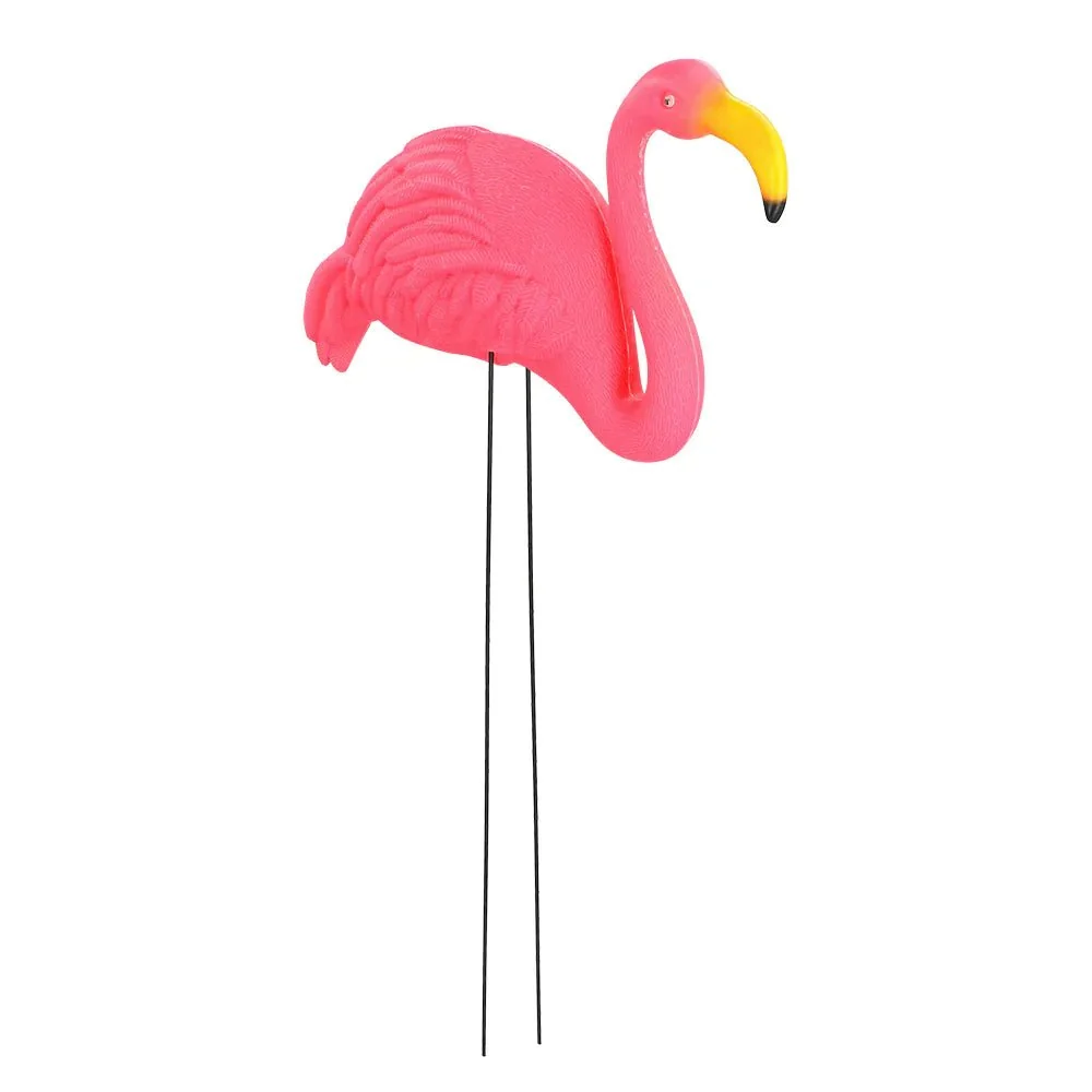 Flamingo Garden Stick 2 kpl