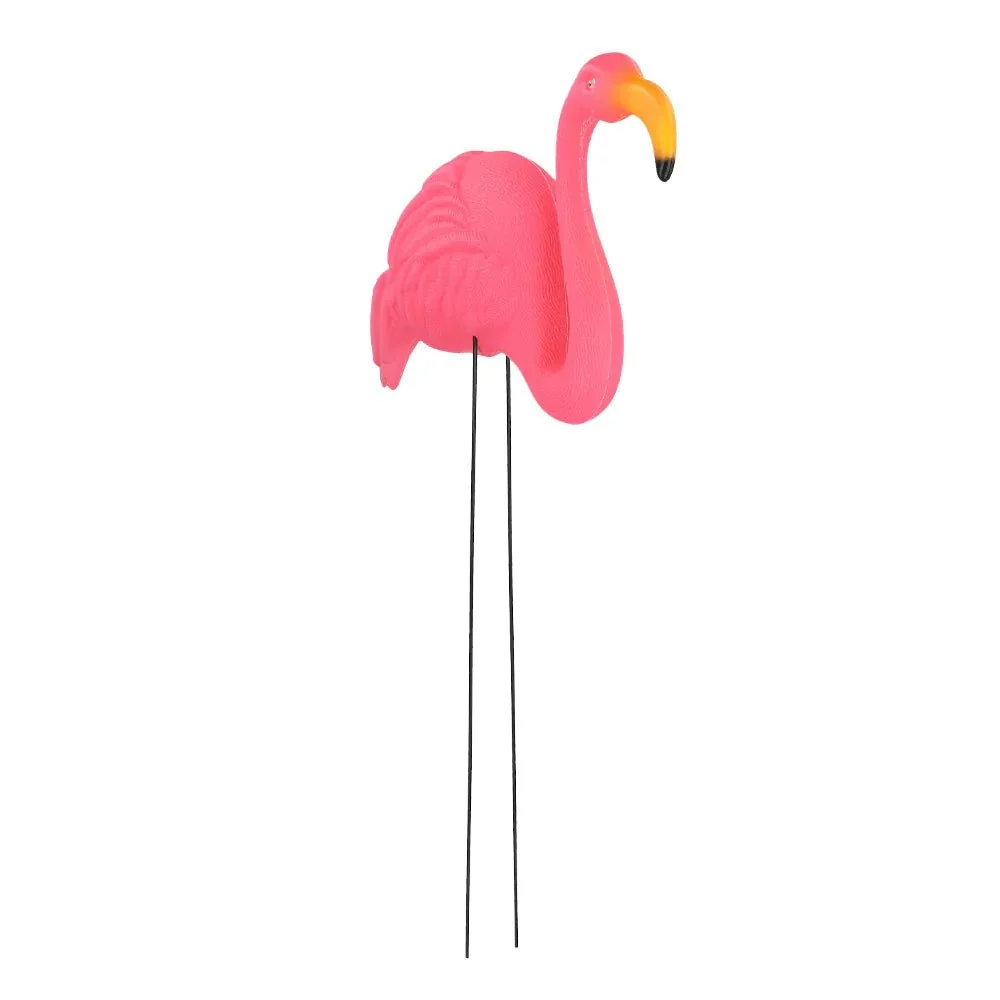 Flamingo Garden Stick 2 kpl