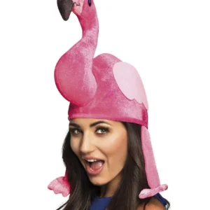 Flamingo hattu