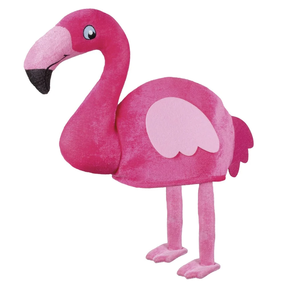Flamingo hattu