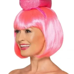 Flamingo hiuspanta