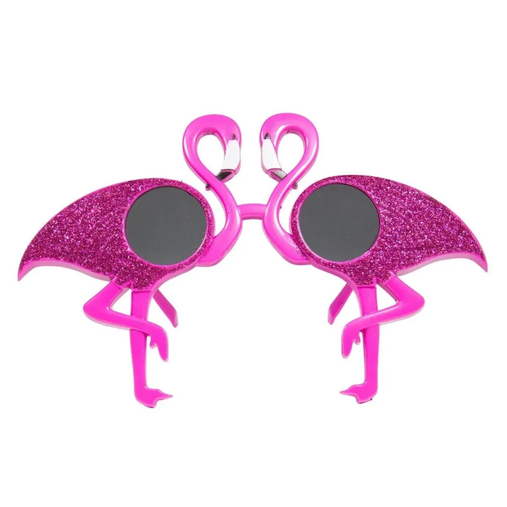 Flamingo lasit Deluxe
