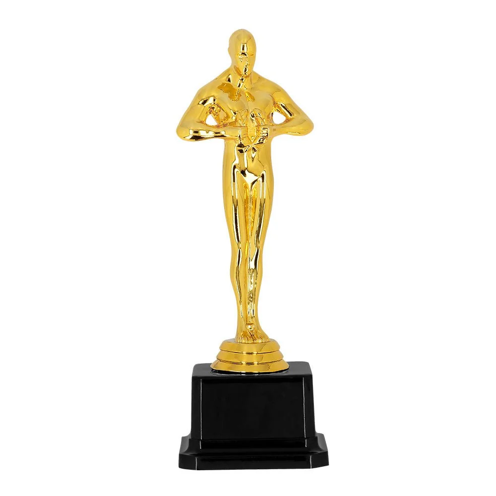 Golden Award Hollywood-pokaali 21cm