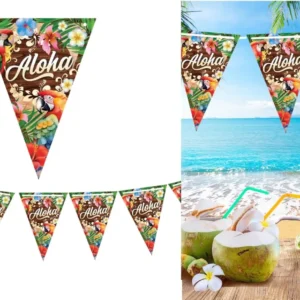 Havaiji Garland Aloha 3m