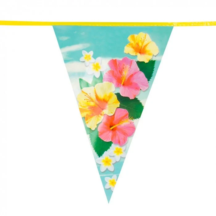 Havaiji Garland ananas 6m