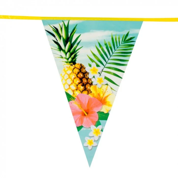 Havaiji Garland ananas 6m