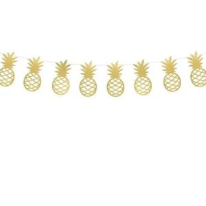 Havaiji Garland ananas 2m