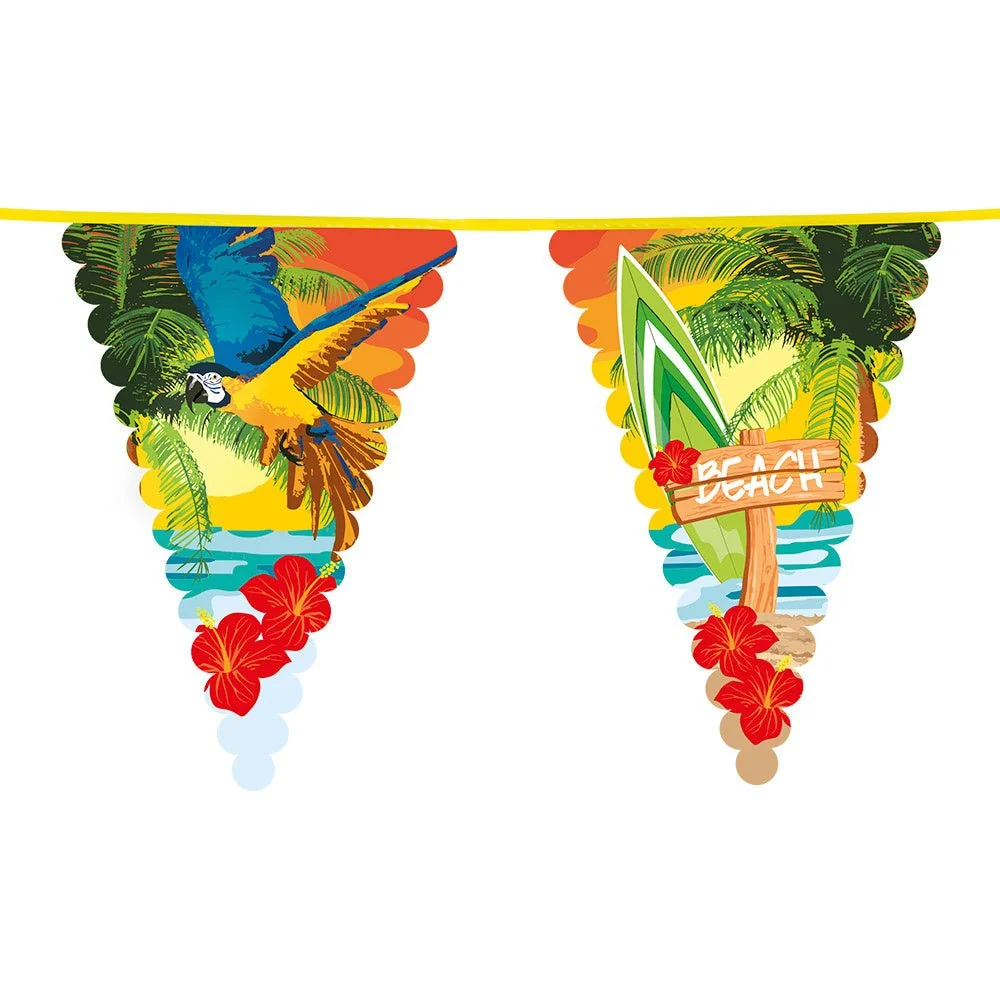 Havaiji Garland XL Beach 6m