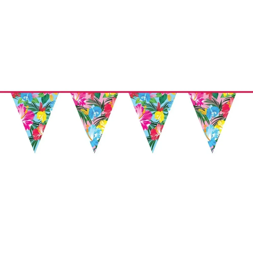 Havaiji Garland Hibiscus 10m