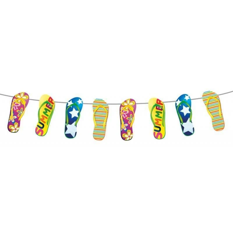 Havaiji Garland tossut 10m