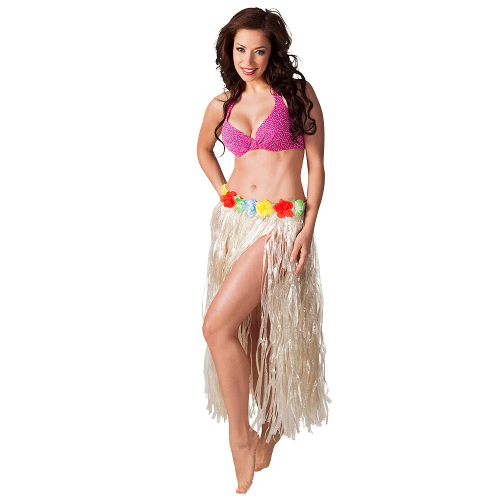 Havaiji hame Luonnollinen 80cm