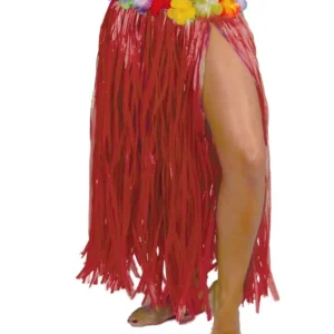 Havaiji hame punainen 75cm