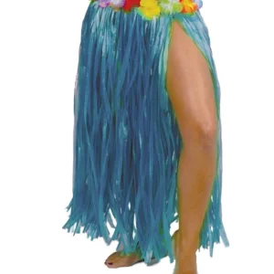 Havaiji hame sininen 75cm