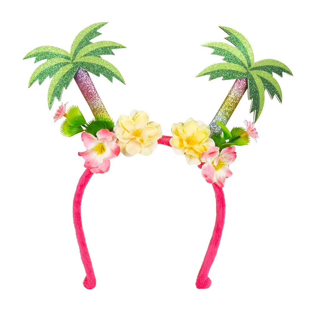 Havaiji hiusnauha palmu