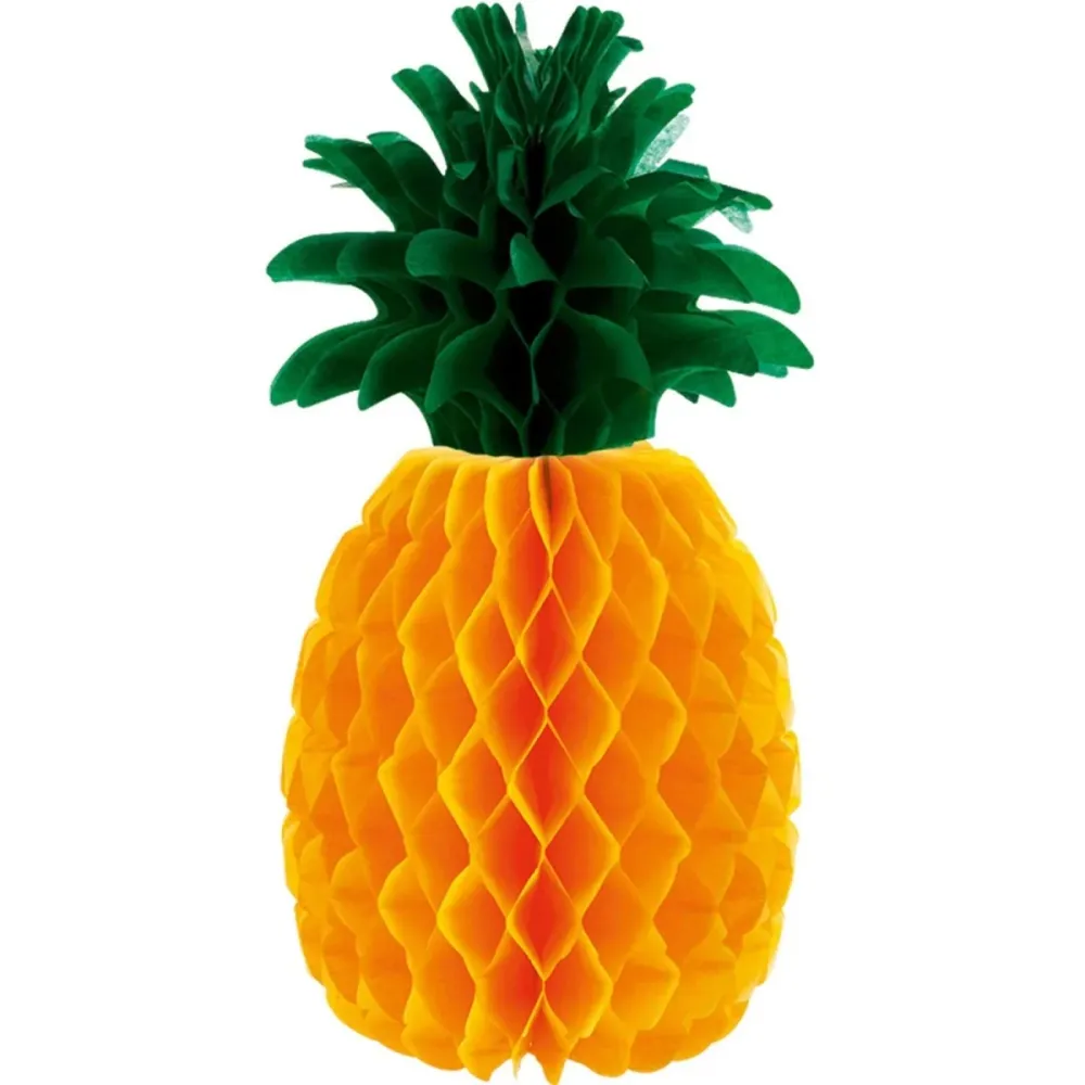 Havaiji hunajakenno ananas 30cm