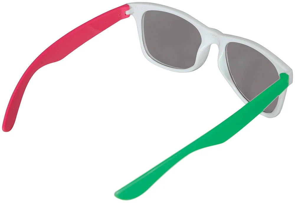 Havaiji lasit eksoottiset
