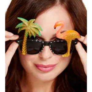 Havaiji lasit Flamingo