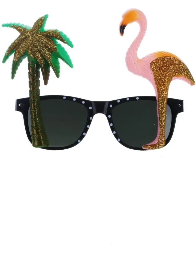 Havaiji lasit Flamingo