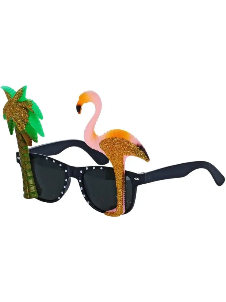 Havaiji lasit Flamingo
