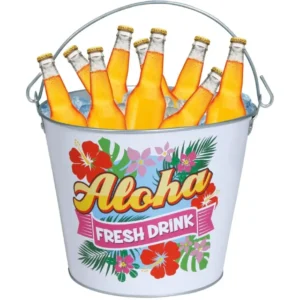 Havaiji ämpäri Aloha 23cm