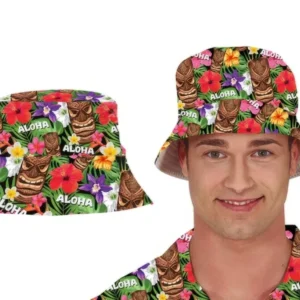 Havaiji ämpärihattu