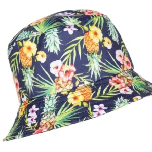 Havaiji ämpärihattu ananas