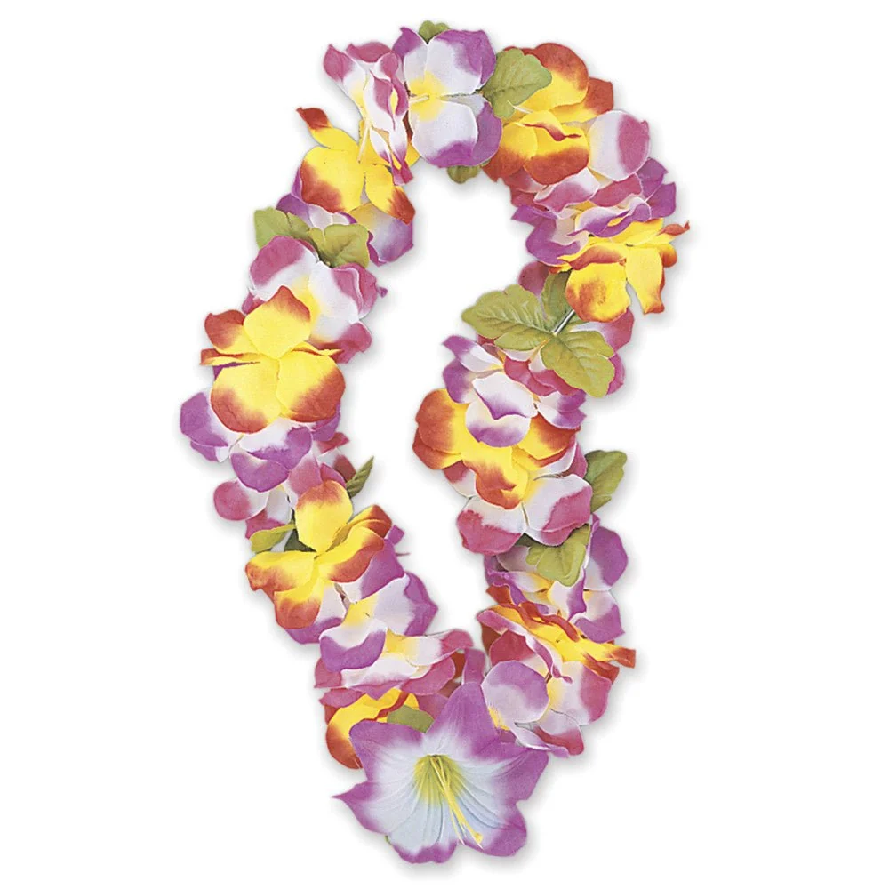 Havaiji seppele kukkia