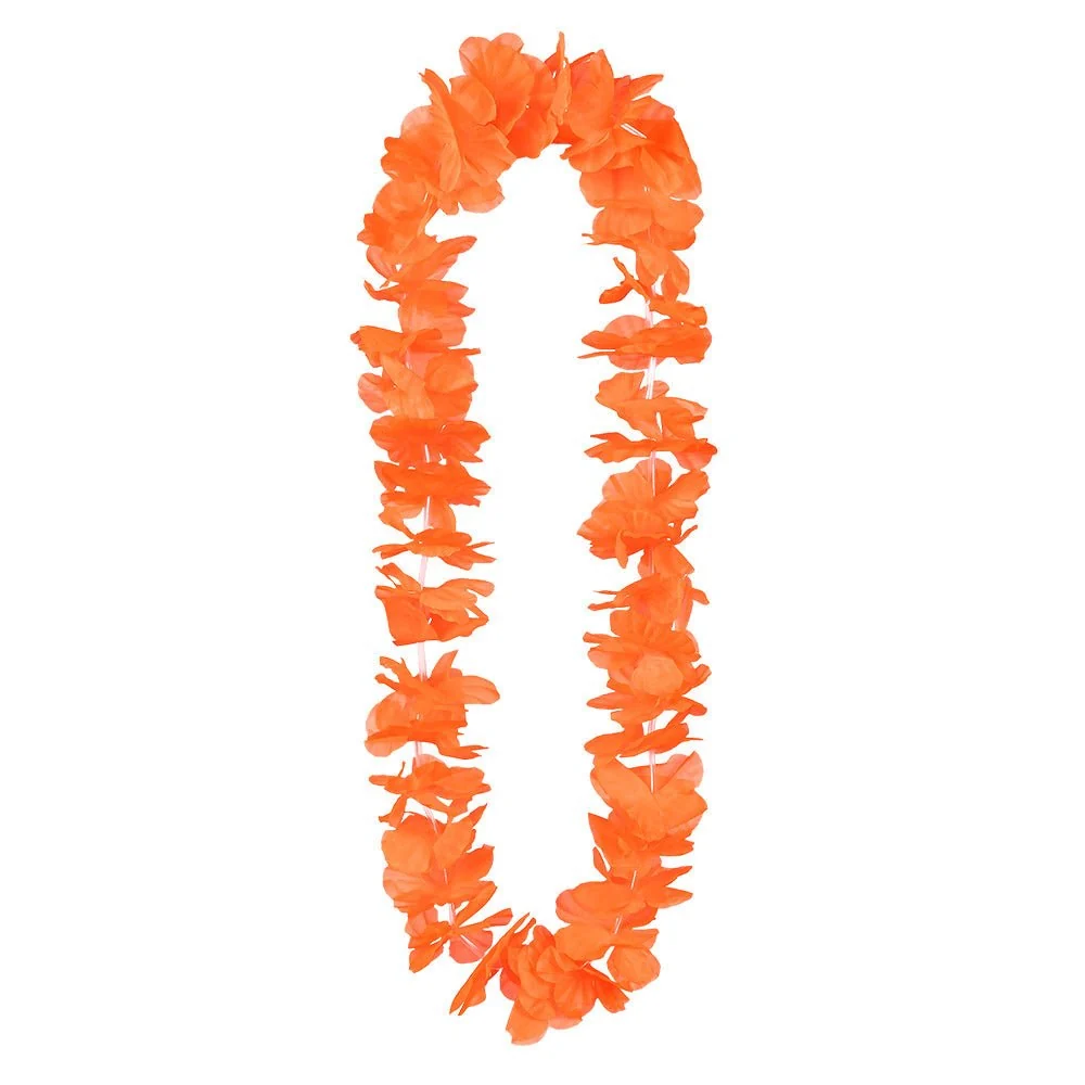 Havaiji seppele oranssi