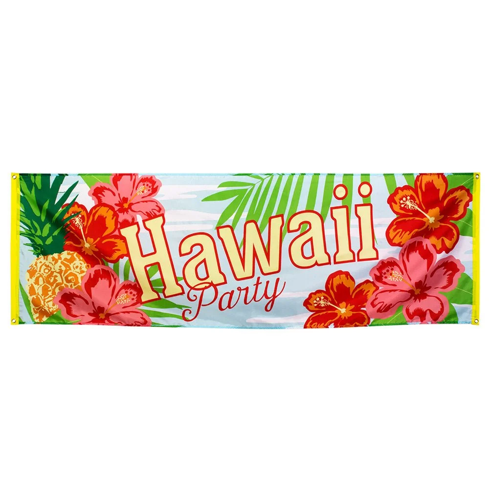Havaijin lippu 2.2m
