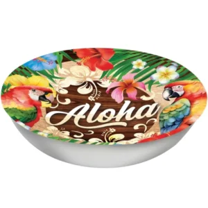 Hawaii kulho Aloha 32cm