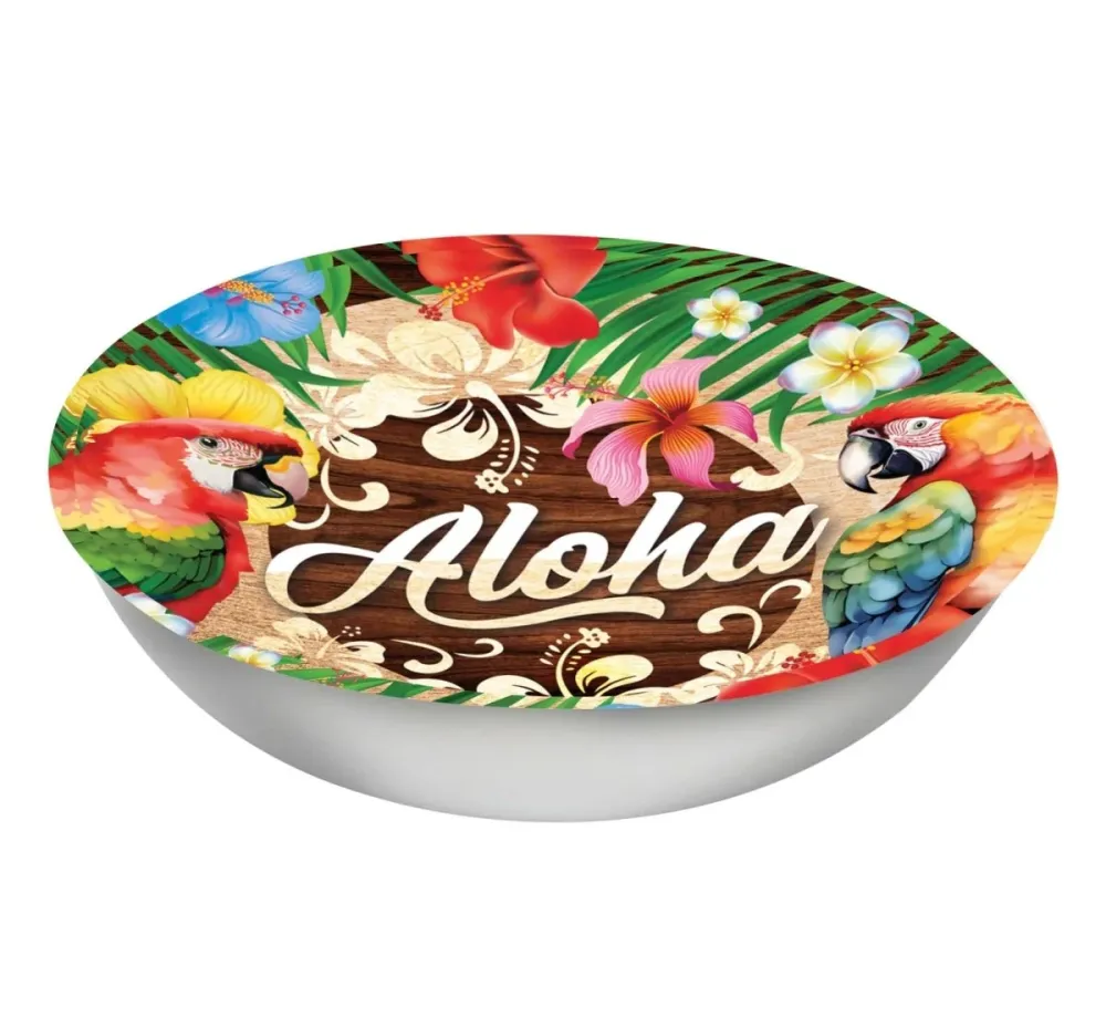 Hawaii kulho Aloha 32cm