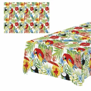 Hawaii pöytäliina 2.74m