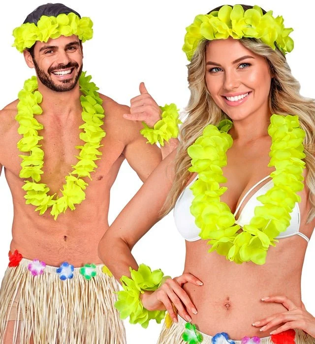 HAWAII SARJA KELTAINEN