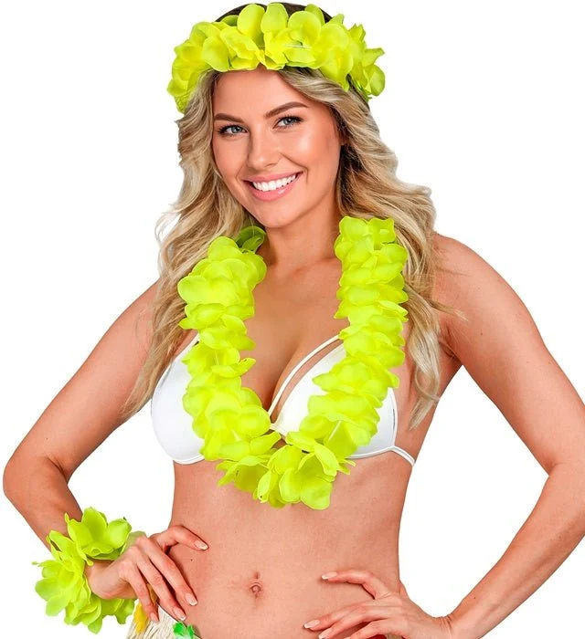 HAWAII SARJA KELTAINEN