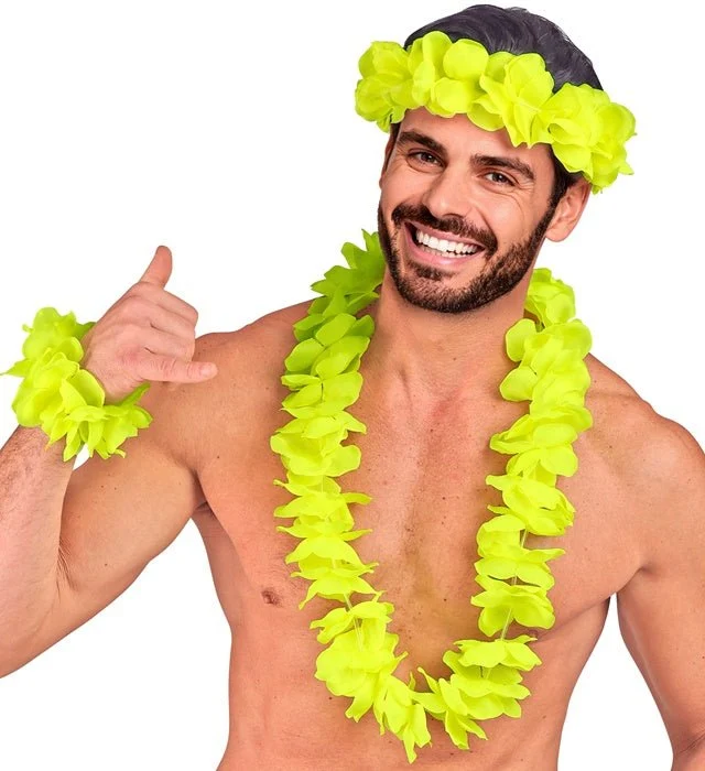 HAWAII SARJA KELTAINEN