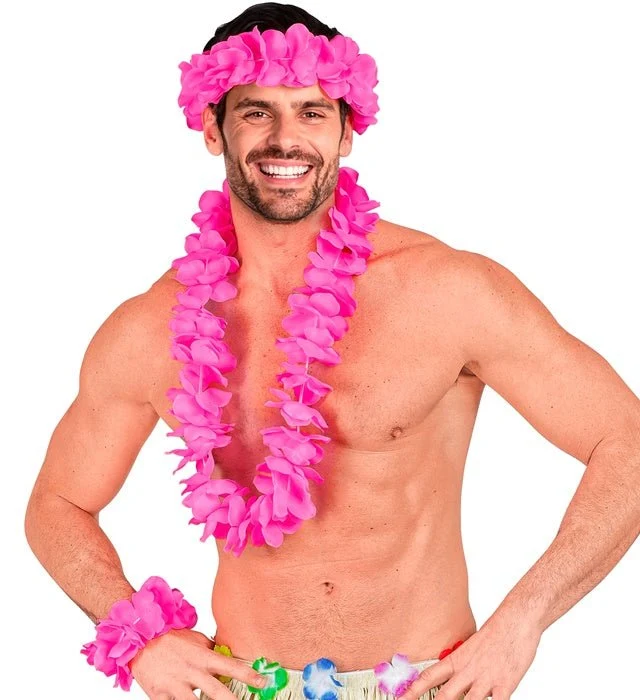 HAWAII SARJA VAALEANPUNAINEN