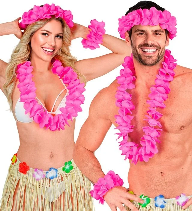 HAWAII SARJA VAALEANPUNAINEN